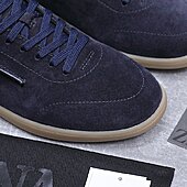 US$115.00 ZEGNA shoes for MEN #809036