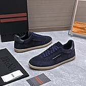 US$115.00 ZEGNA shoes for MEN #809036