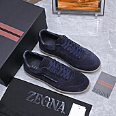 US$115.00 ZEGNA shoes for MEN #809036