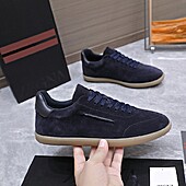 US$115.00 ZEGNA shoes for MEN #809036