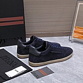 US$115.00 ZEGNA shoes for MEN #809036