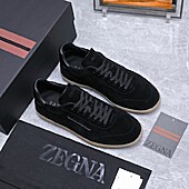 US$115.00 ZEGNA shoes for MEN #809037