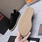 US$115.00 ZEGNA shoes for MEN #809037