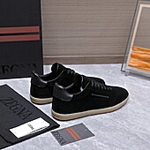US$115.00 ZEGNA shoes for MEN #809037