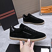 US$115.00 ZEGNA shoes for MEN #809037