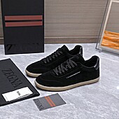 US$115.00 ZEGNA shoes for MEN #809037