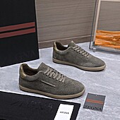 US$115.00 ZEGNA shoes for MEN #809038