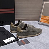 US$115.00 ZEGNA shoes for MEN #809038