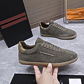 US$115.00 ZEGNA shoes for MEN #809038