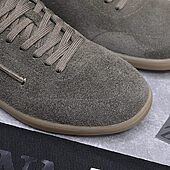 US$115.00 ZEGNA shoes for MEN #809038