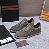 US$115.00 ZEGNA shoes for MEN #809038