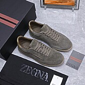 US$115.00 ZEGNA shoes for MEN #809038