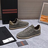 US$115.00 ZEGNA shoes for MEN #809038