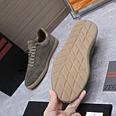 US$115.00 ZEGNA shoes for MEN #809038