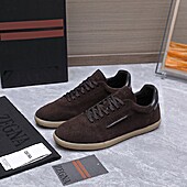 US$115.00 ZEGNA shoes for MEN #809039