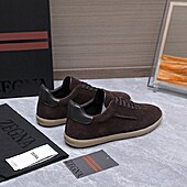 US$115.00 ZEGNA shoes for MEN #809039