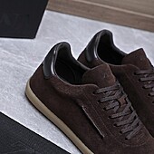 US$115.00 ZEGNA shoes for MEN #809039