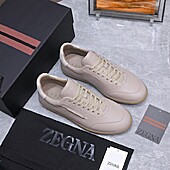 US$115.00 ZEGNA shoes for MEN #809040