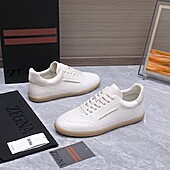 US$115.00 ZEGNA shoes for MEN #809041