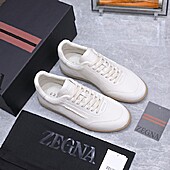 US$115.00 ZEGNA shoes for MEN #809041