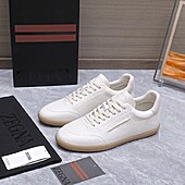 US$115.00 ZEGNA shoes for MEN #809041