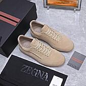 US$115.00 ZEGNA shoes for MEN #809042
