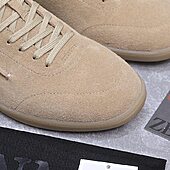 US$115.00 ZEGNA shoes for MEN #809042