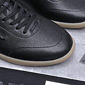 US$115.00 ZEGNA shoes for MEN #809043