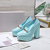 US$130.00 Jimmy Choo 11.5cm High-heeled shoes for women #809084