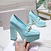 US$130.00 Jimmy Choo 11.5cm High-heeled shoes for women #809084