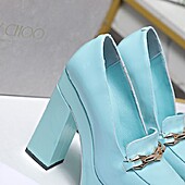 US$130.00 Jimmy Choo 11.5cm High-heeled shoes for women #809084