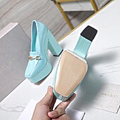 US$130.00 Jimmy Choo 11.5cm High-heeled shoes for women #809084