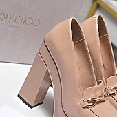 US$130.00 Jimmy Choo 11.5cm High-heeled shoes for women #809085