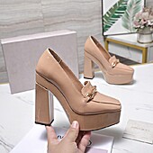 US$130.00 Jimmy Choo 11.5cm High-heeled shoes for women #809085