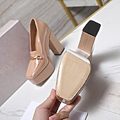US$130.00 Jimmy Choo 11.5cm High-heeled shoes for women #809085