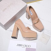 US$130.00 Jimmy Choo 11.5cm High-heeled shoes for women #809085