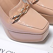 US$130.00 Jimmy Choo 11.5cm High-heeled shoes for women #809085