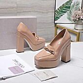 US$130.00 Jimmy Choo 11.5cm High-heeled shoes for women #809085