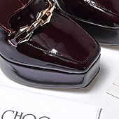 US$130.00 Jimmy Choo 11.5cm High-heeled shoes for women #809086