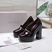 US$130.00 Jimmy Choo 11.5cm High-heeled shoes for women #809086