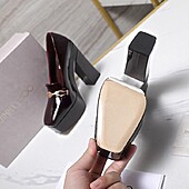 US$130.00 Jimmy Choo 11.5cm High-heeled shoes for women #809086