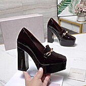 US$130.00 Jimmy Choo 11.5cm High-heeled shoes for women #809086