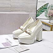 US$130.00 Jimmy Choo 11.5cm High-heeled shoes for women #809087