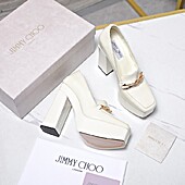 US$130.00 Jimmy Choo 11.5cm High-heeled shoes for women #809087