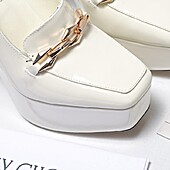 US$130.00 Jimmy Choo 11.5cm High-heeled shoes for women #809087