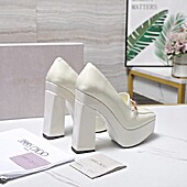 US$130.00 Jimmy Choo 11.5cm High-heeled shoes for women #809087