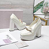 US$130.00 Jimmy Choo 11.5cm High-heeled shoes for women #809087