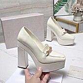 US$130.00 Jimmy Choo 11.5cm High-heeled shoes for women #809087