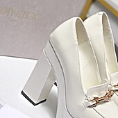 US$130.00 Jimmy Choo 11.5cm High-heeled shoes for women #809087