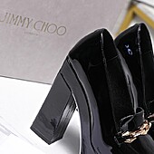 US$130.00 Jimmy Choo 11.5cm High-heeled shoes for women #809088